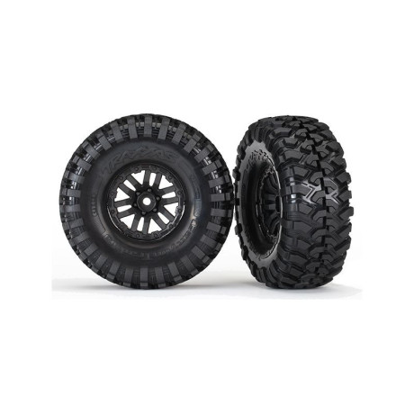 Traxxas kolo 1.9" TRX-4 / Canyon Trail (2)