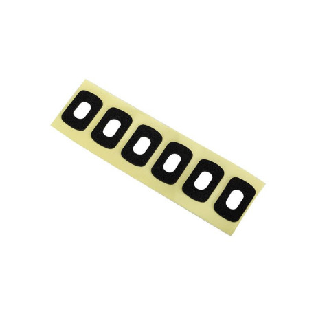 4-TEC 2.0: Penové podložky karosérie