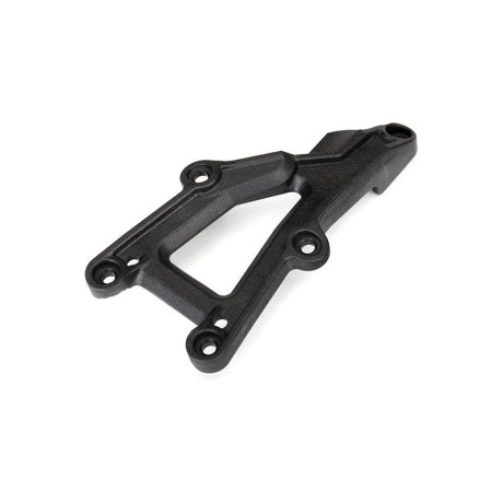 4-TEC 2.0: Predný prepážka šasi