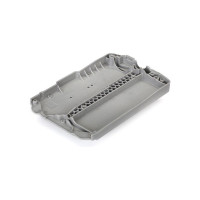 Pótalkatrész RC modellautókhoz Traxxas 4-Tec 2.0: alváz. 