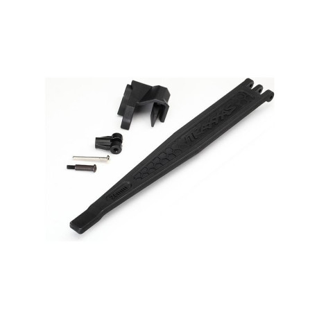 4-TEC 2.0: Držiak batérie