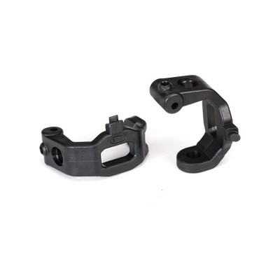 4-TEC 2.0: Držiak těhlice