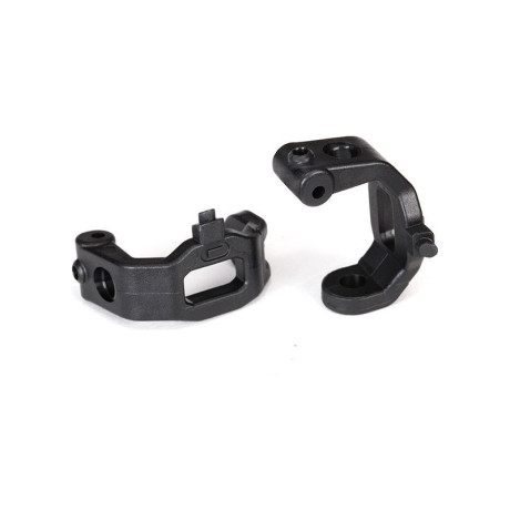 4-TEC 2.0: Držiak těhlice