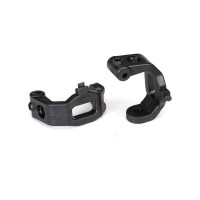 Tuning alkatrészek RC modellautókhoz Traxxas 4-Tec 2.0: akasztó (2 db).