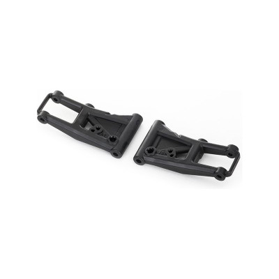 4-TEC 2.0: Ramená závesov predných kolies