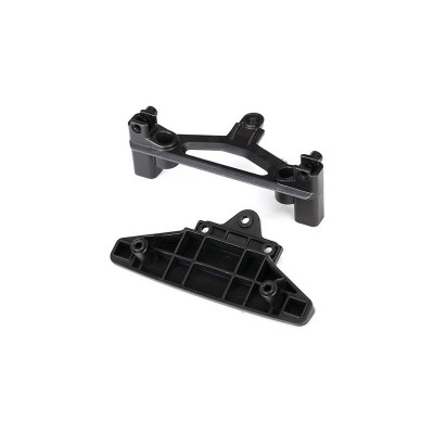 4-TEC 2.0: Diely predného nárazníka