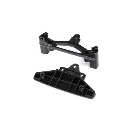 4-TEC 2.0: Diely predného nárazníka