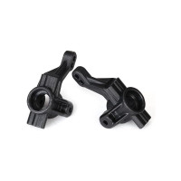 Tuning alkatrészek a Traxxas 4-Tec 2.0 RC modellekhez: első kerék (2 db).