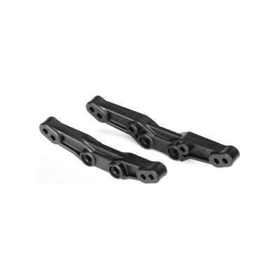 4-TEC 2.0: Veže tlmičov (predné + zadné)