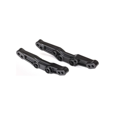 4-TEC 2.0: Veže tlmičov (predné + zadné)