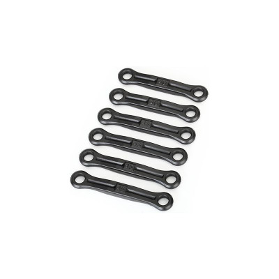 4-TEC 2.0: Sada plastových ojniček