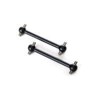 Pótalkatrész Traxxas Factory Five 35 Hot Rod Truck RC modellekhez és 4-Tec alvázhoz: első tengelytengely (2 db).