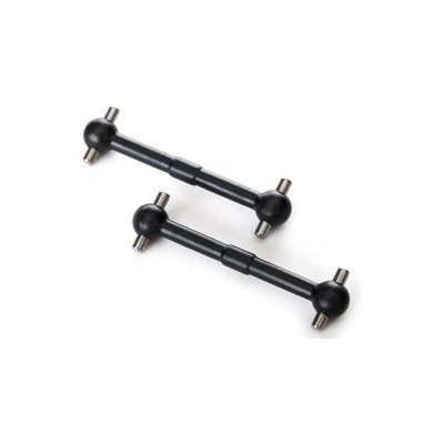 4-TEC 2.0: krídel zadnej poloosi (2)