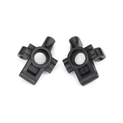 4-TEC 2.0: těhlice zadných kolies (L + P)