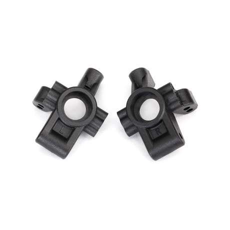 4-TEC 2.0: těhlice zadných kolies (L + P)