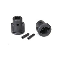 4-Tec 2.0: differenciál cipők (2), csap (2)