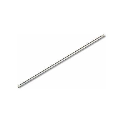 4-TEC 2.0: Centrálne hriadeľ