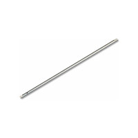 Pótalkatrész RC modellautókhoz Traxxas TRX-4: központi tengely