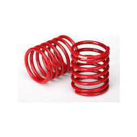 4-Tec 2.0: Lengéscsillapító rugó (#2.8, fehér jelzés) (2)