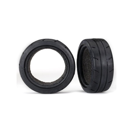 4-TEC 2.0: Pneu přední Response 1.9" Touring