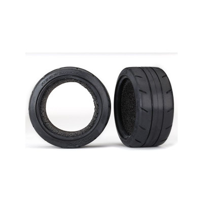 4-TEC 2.0: Pneu přední Response 1.9" Touring