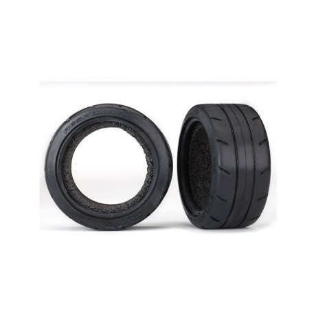 4-TEC 2.0: Pneu přední Response 1.9" Touring