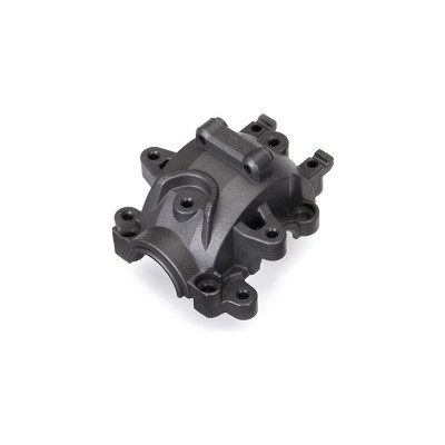 4-TEC 2.0: Krabička zadného diferenciálu