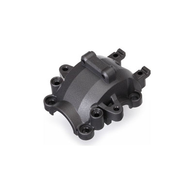 4-TEC 2.0: Krabička predného diferenciálu