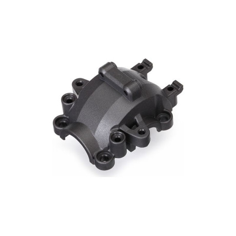 4-TEC 2.0: Krabička predného diferenciálu