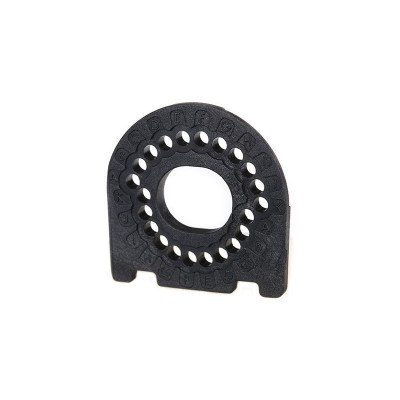 4-TEC 2.0: Lôžko motora