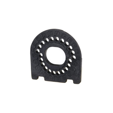 4-TEC 2.0: Lôžko motora