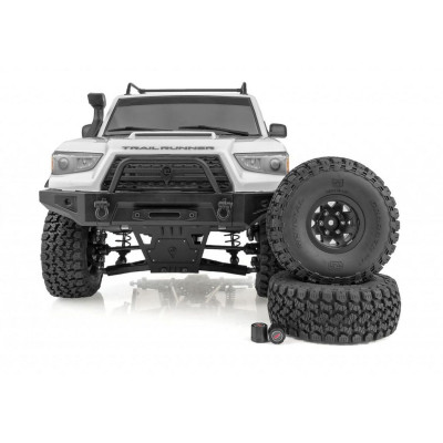 Element RC - Enduro Trailrunner RTR s karosereií (červená)