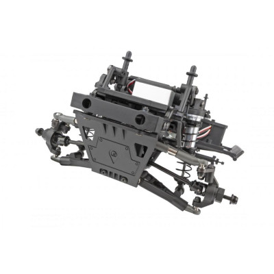 Element RC - Enduro Trailrunner RTR s karosereií (červená)