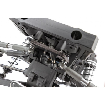 Element RC - Enduro Trailrunner RTR s karosereií (červená)