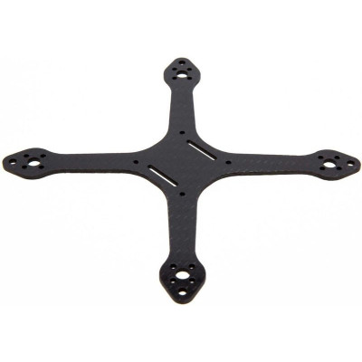 Blade Torrent 110 FPV: Rám uhlík