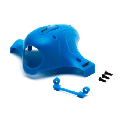 Blade Inductrix FPV: Kabína modrá