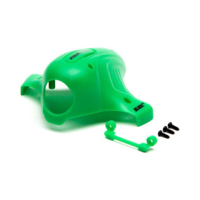 Blade Inductrix FPV: Kabína zelená