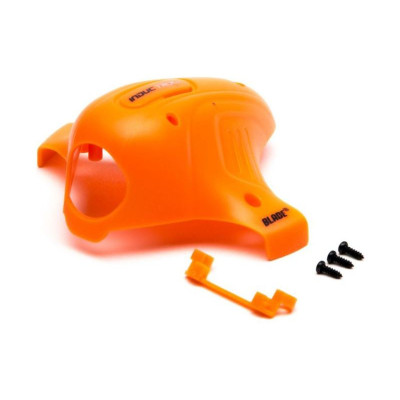 Blade Inductrix FPV: Kabína oranžová