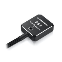 EzRun, XeRun szabályozóhoz való modul. Méretei 30x25,5x8,5mm súlya 10,2g. Működéséhez szükséges a HW Link V2 applikáció új mobilos verziója. 
