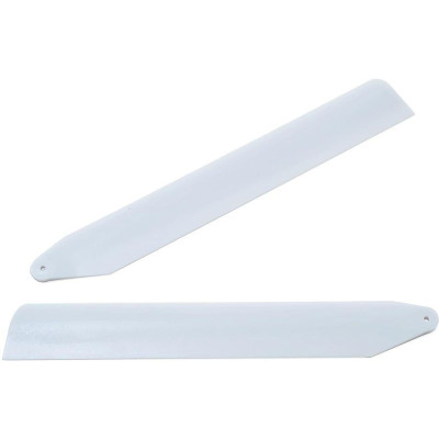 Blade 130 S: Hlavné rotorové listy