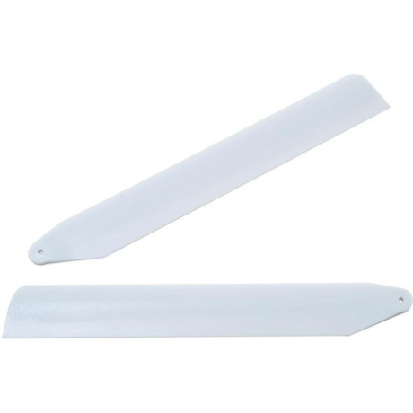 Blade 130 S: Hlavné rotorové listy