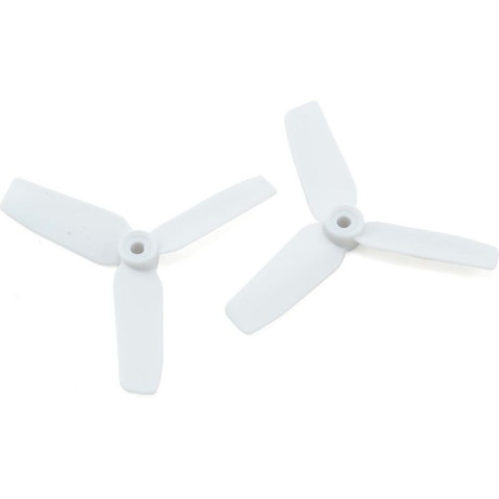 Blade 130 S: Chvostový vrtuľka