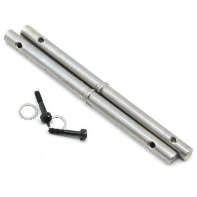 Blade 130 S: Hlavná hriadeľ (2)