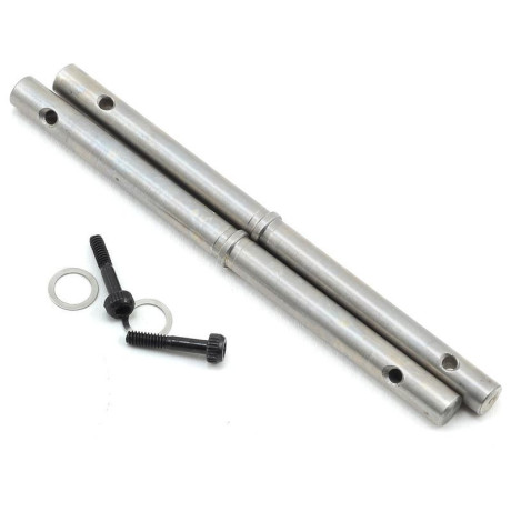 Blade 130 S: Hlavná hriadeľ (2)