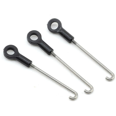 Blade 130 S: Sada tiahel serv