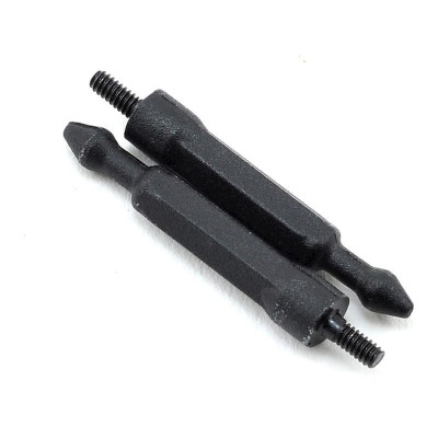 Blade 130 S: Držiaky kabíny