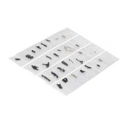 ECX 1.9 Barrage: Sada príslušenstva