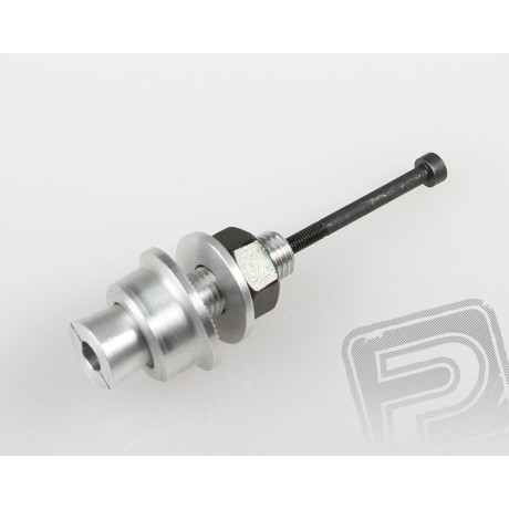 Unašeč 5mm M8 Model Motors