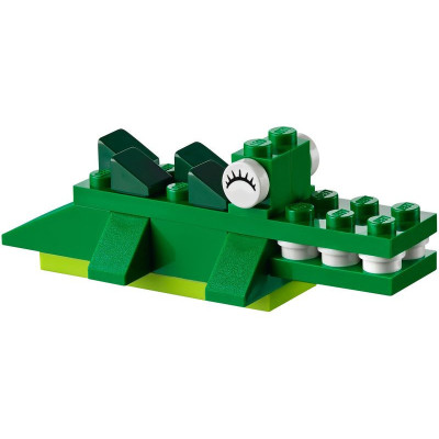 LEGO Classic - Střední kreativní box
