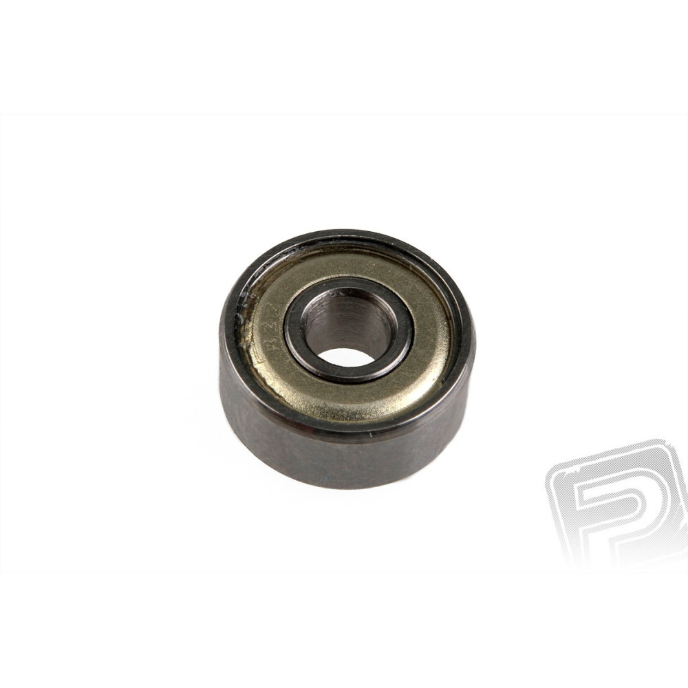 Ložisko 3,17x9,52x3,9 (R2 ZZ) Ložisko 3,17x9,52x3,9 (R2 ZZ)